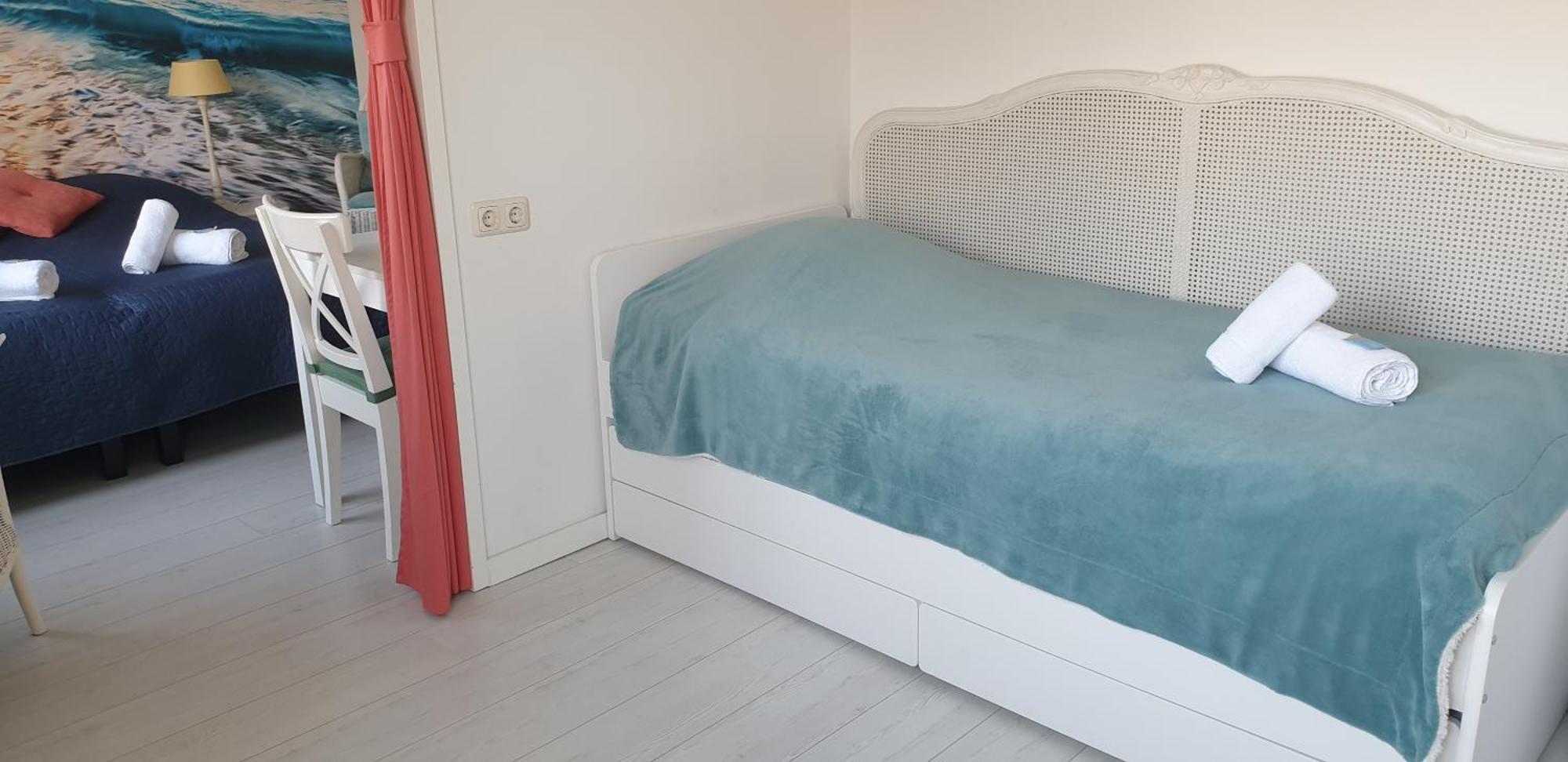Pension Zandvoort Aan Zee Room photo