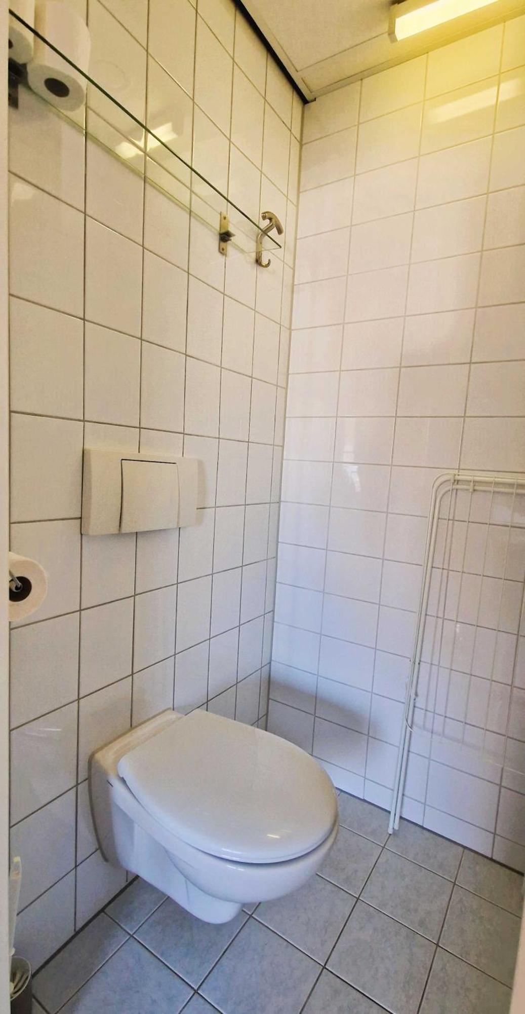 Pension Zandvoort Aan Zee Room photo