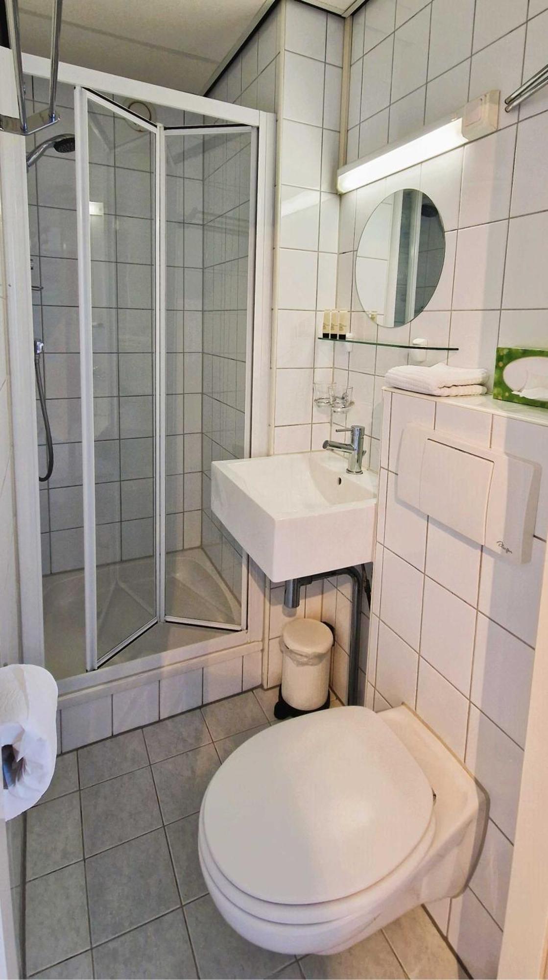 Pension Zandvoort Aan Zee Room photo